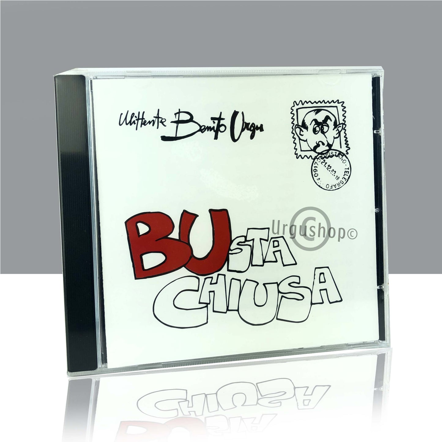 CD