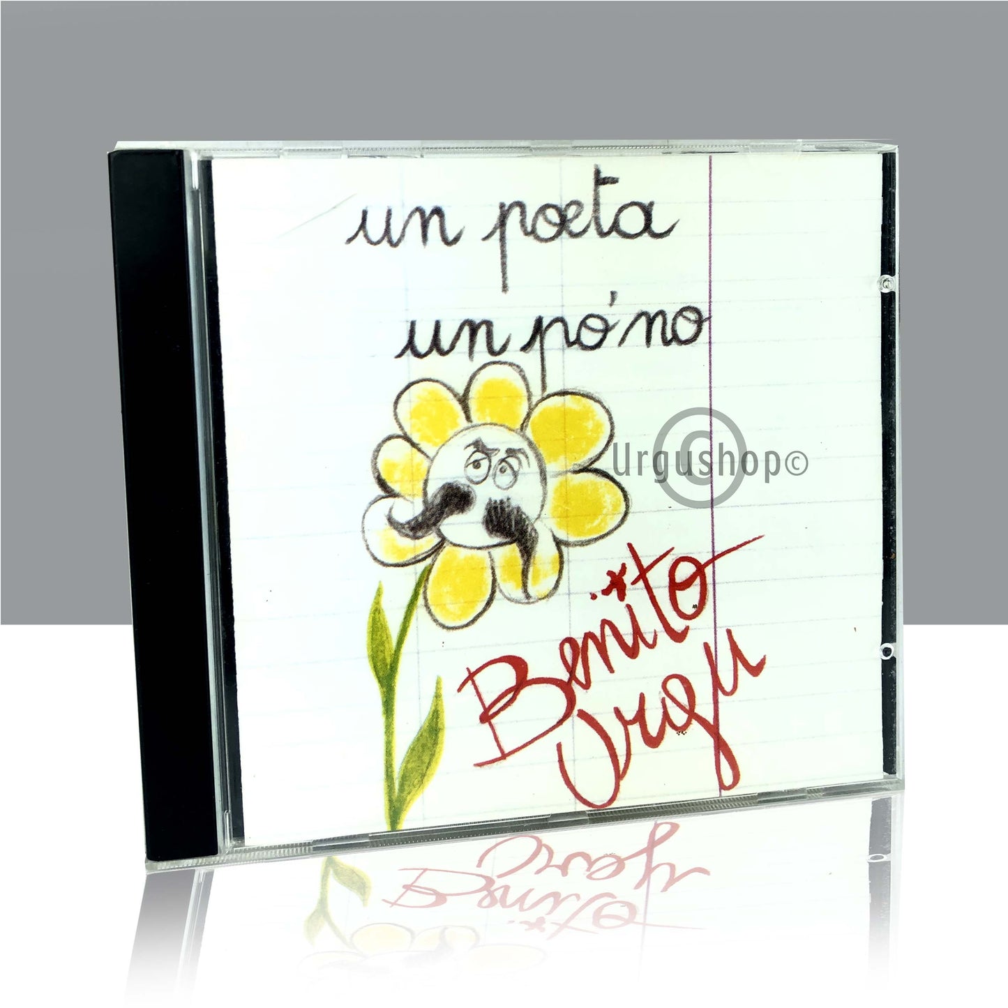 CD
