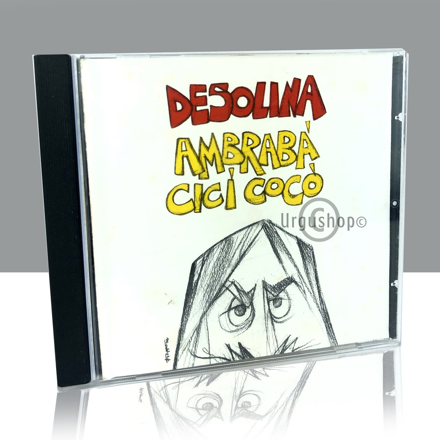 CD