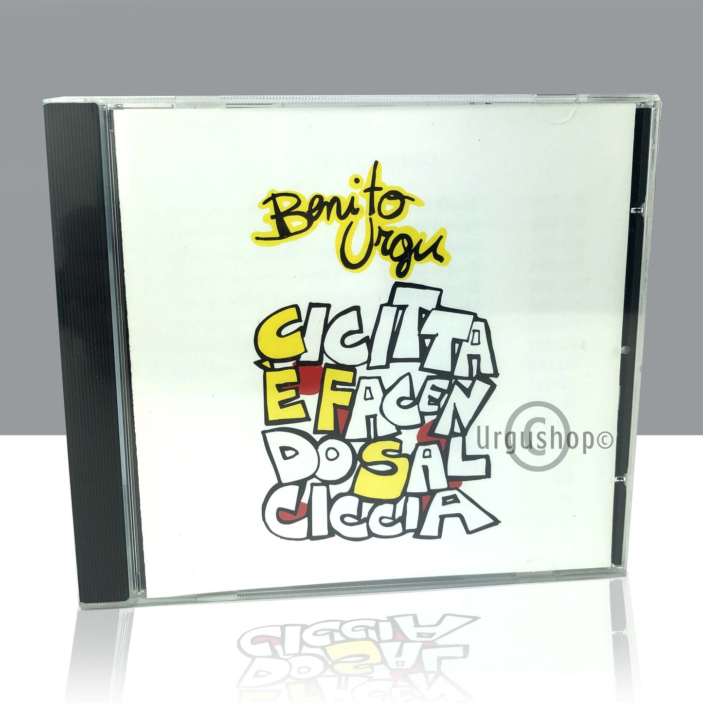 CD