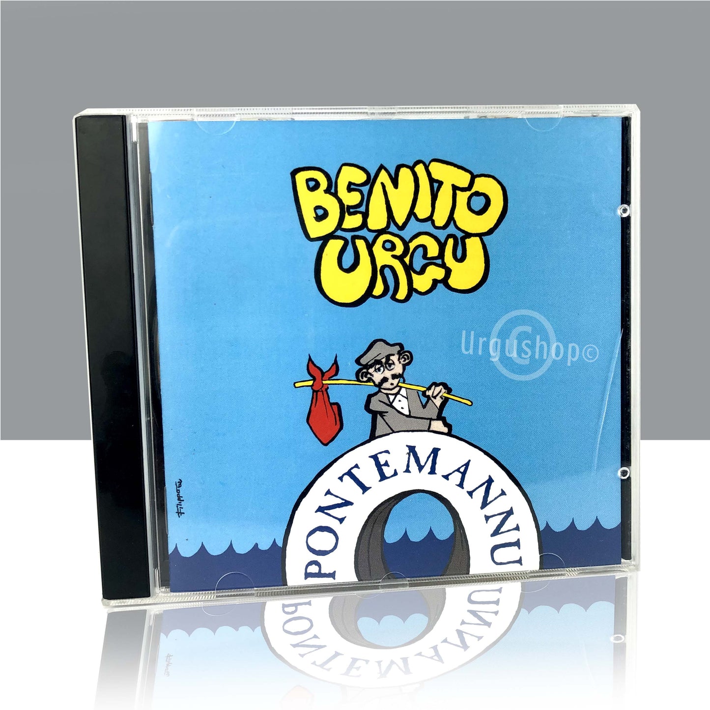 CD