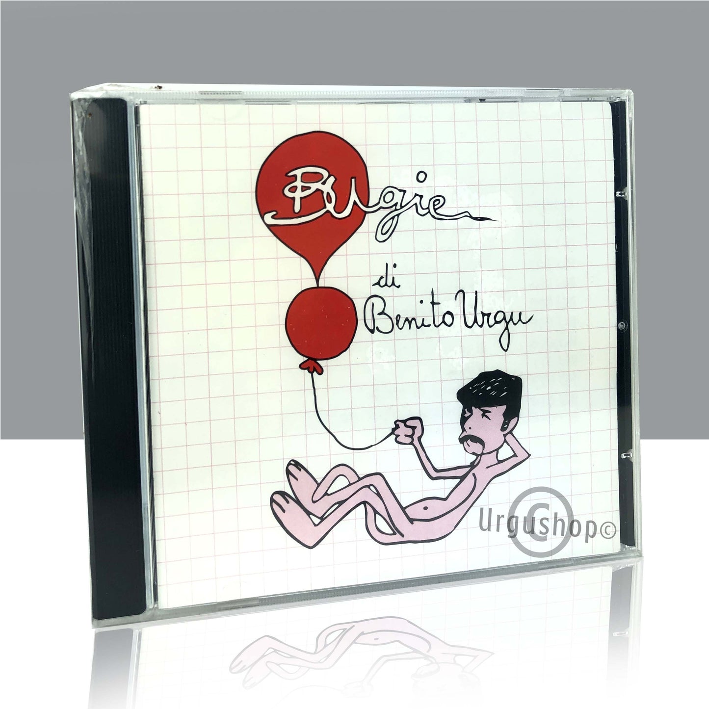 CD