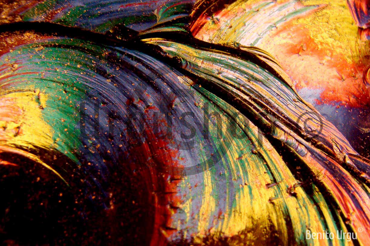 Urgupaint