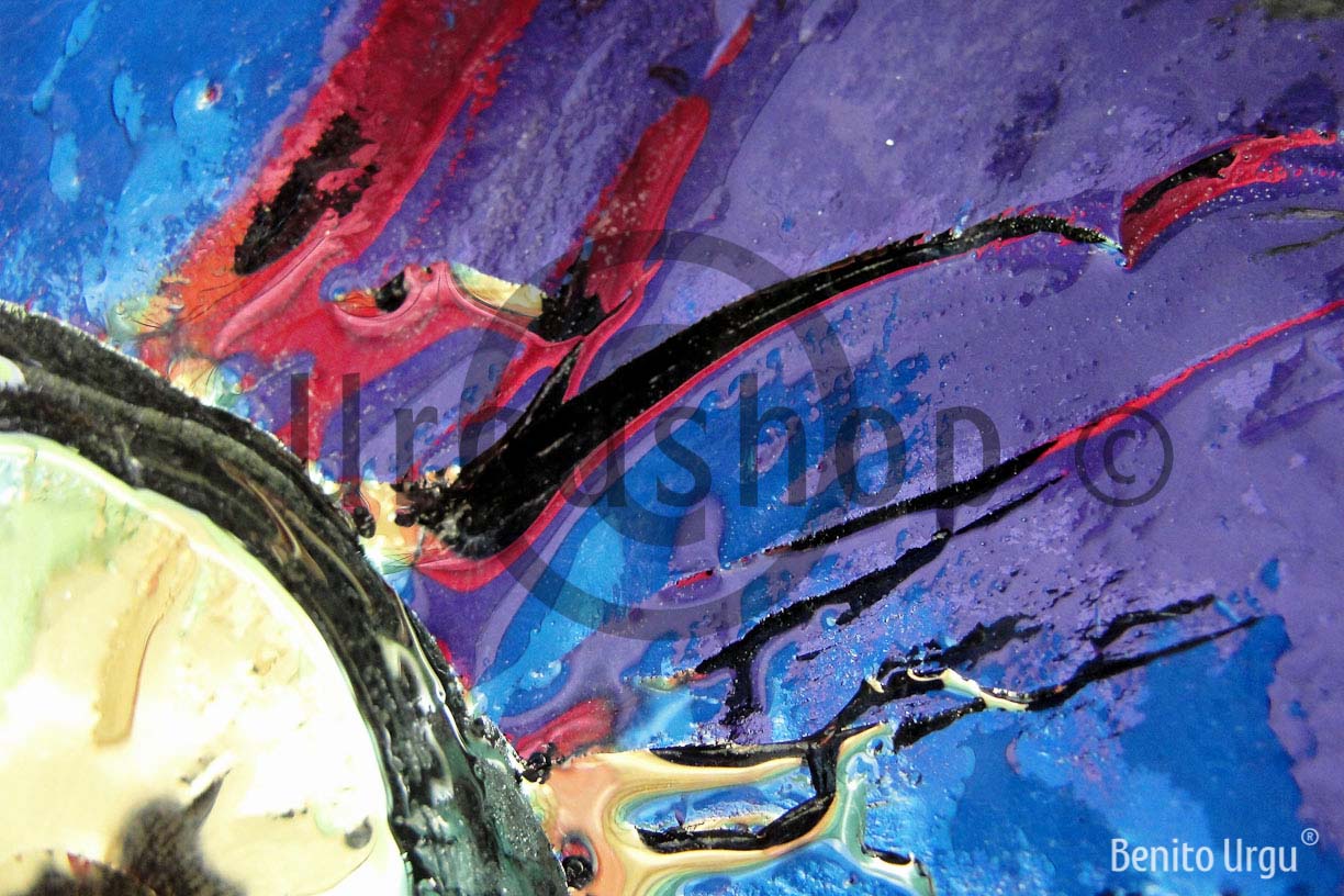 Urgupaint