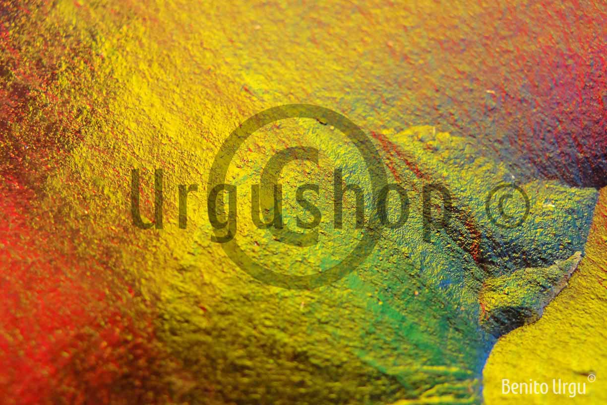 Urgupaint