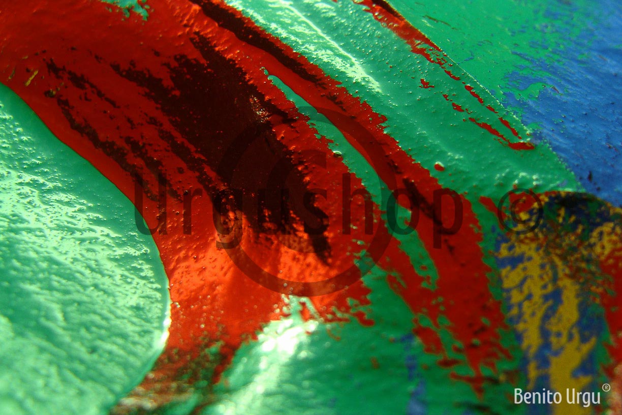 Urgupaint