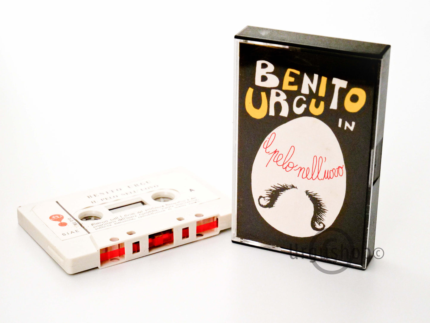 Musicassette