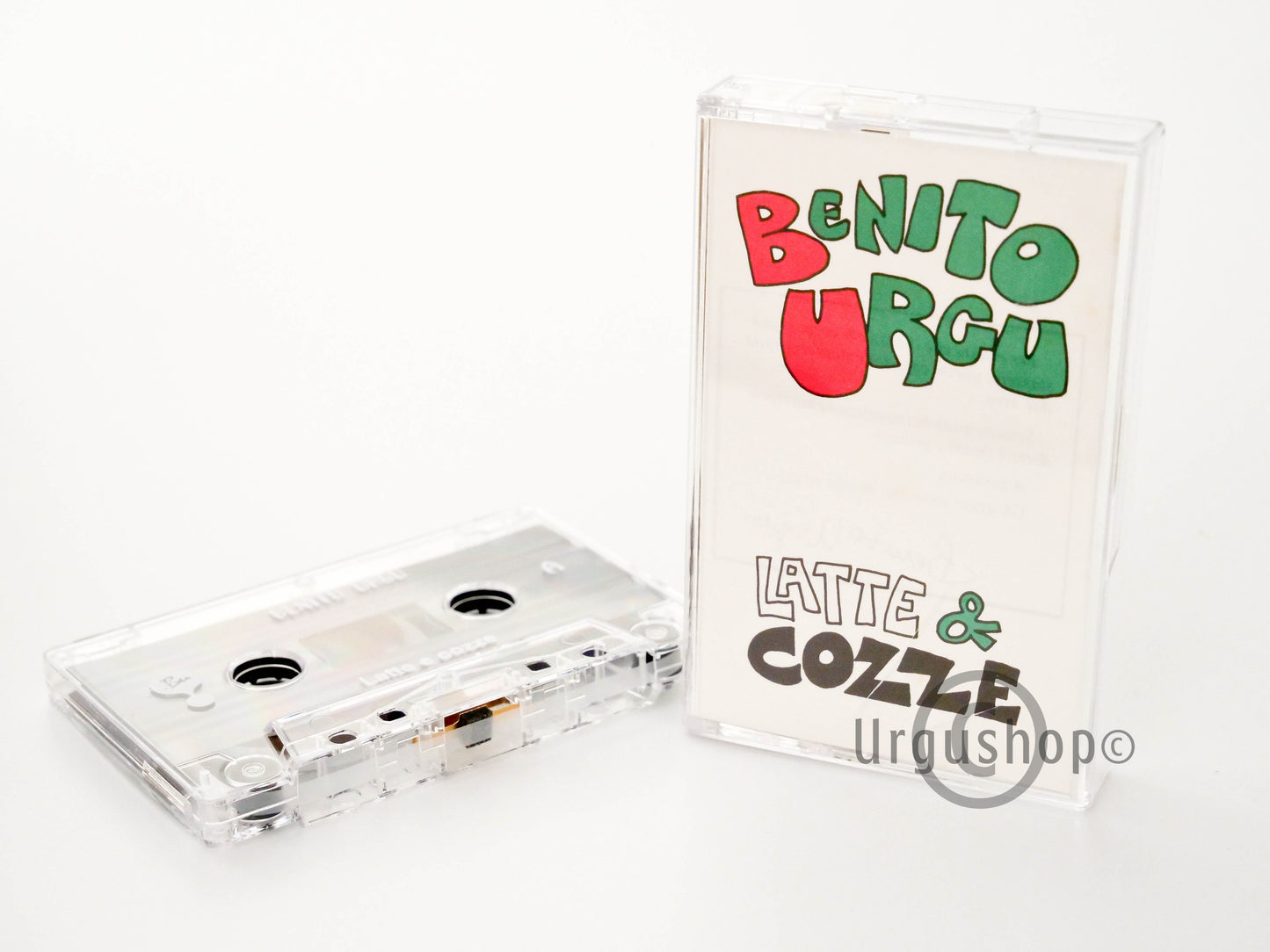 Musicassette