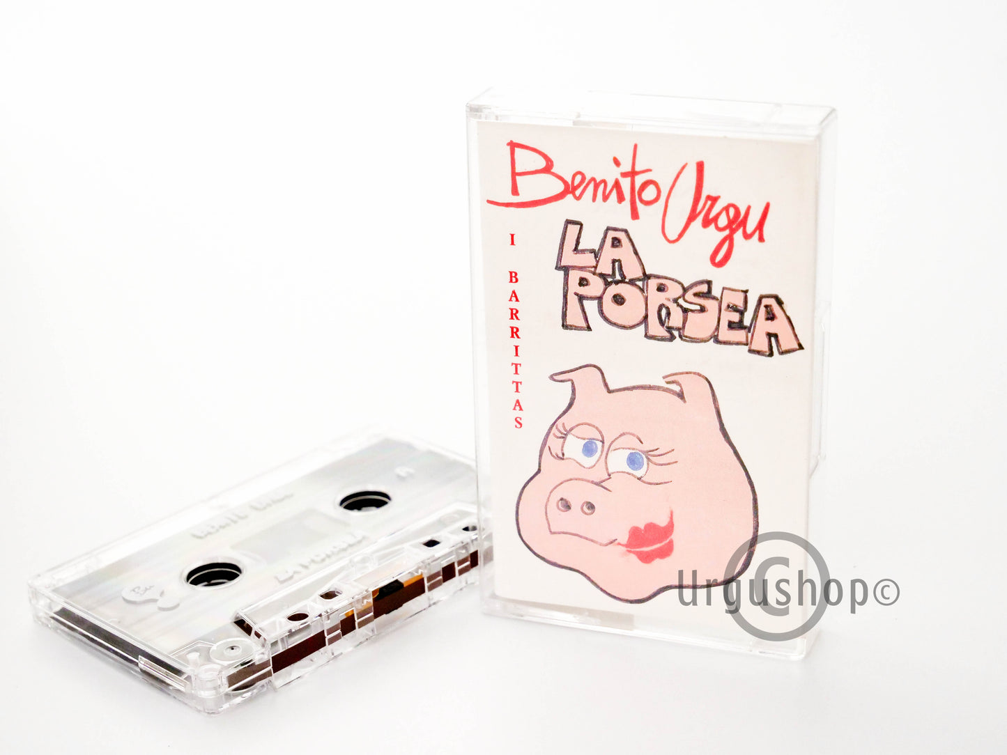 Musicassette