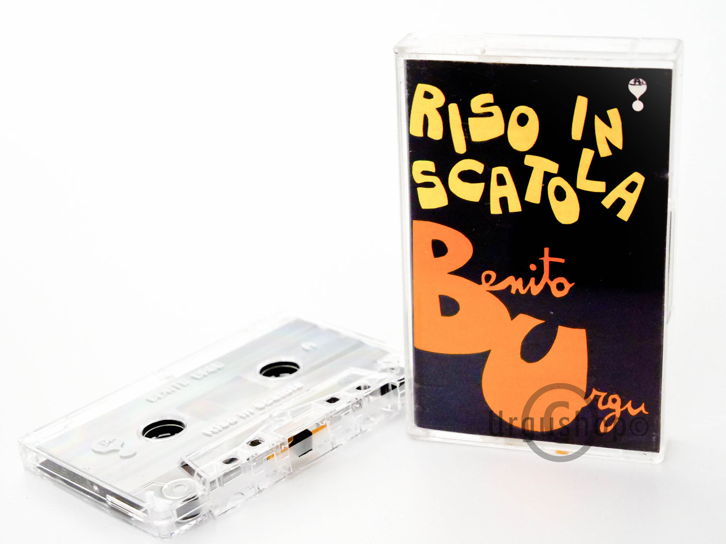 Musicassette