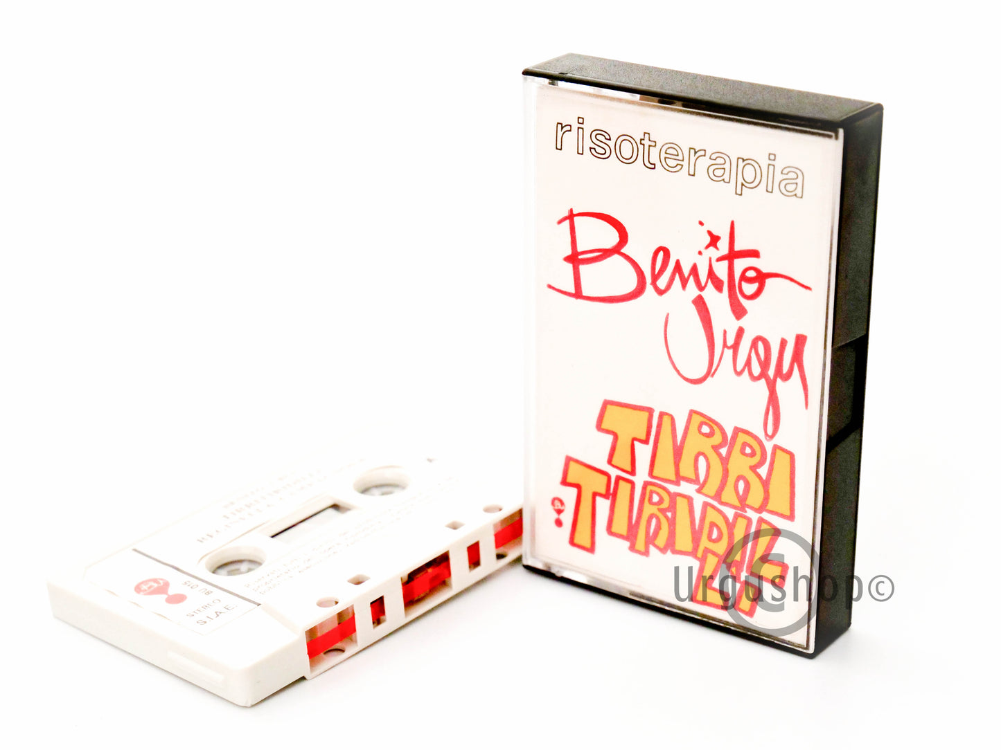 Musicassette