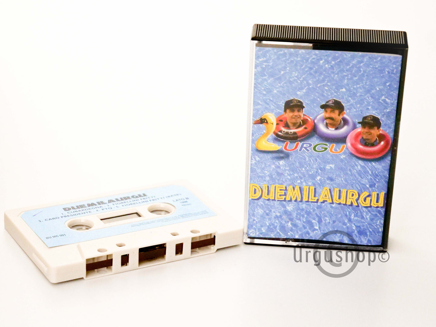 Musicassette
