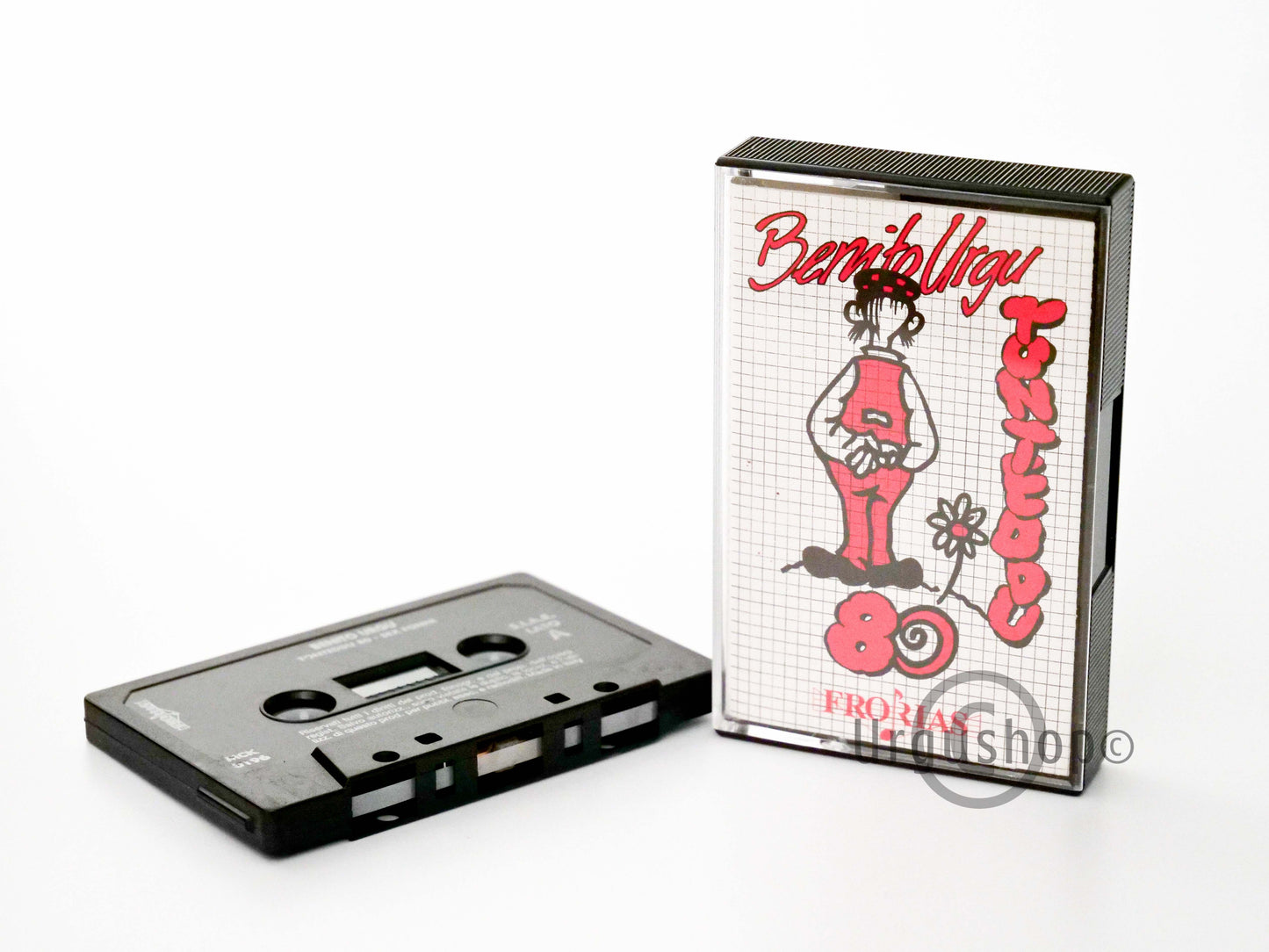 Musicassette
