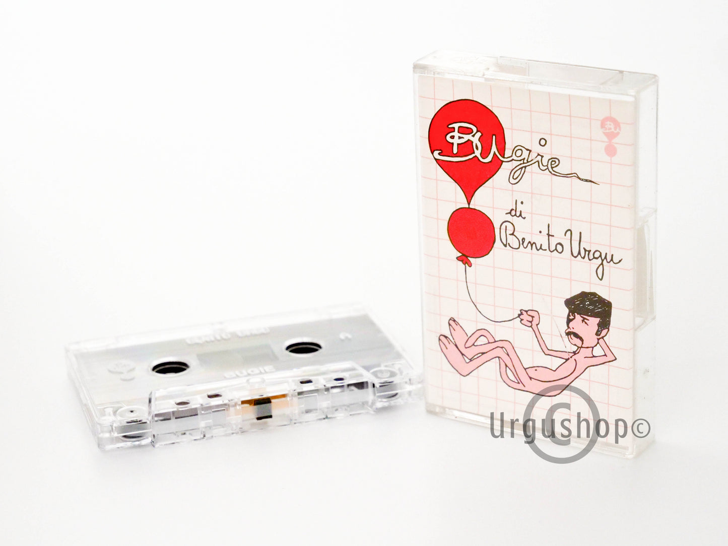 Musicassette
