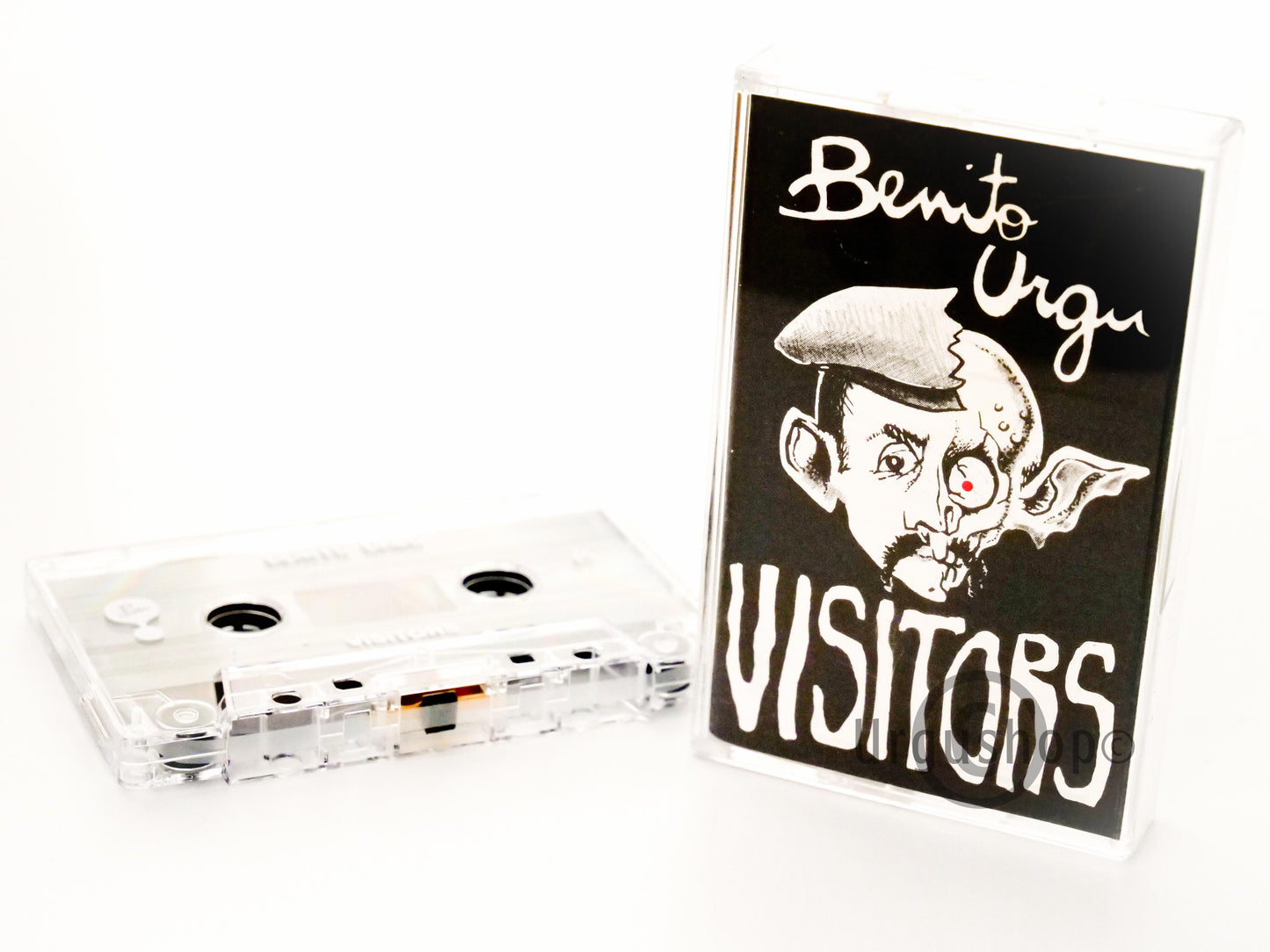 Musicassette